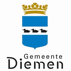 gemeente Diemen