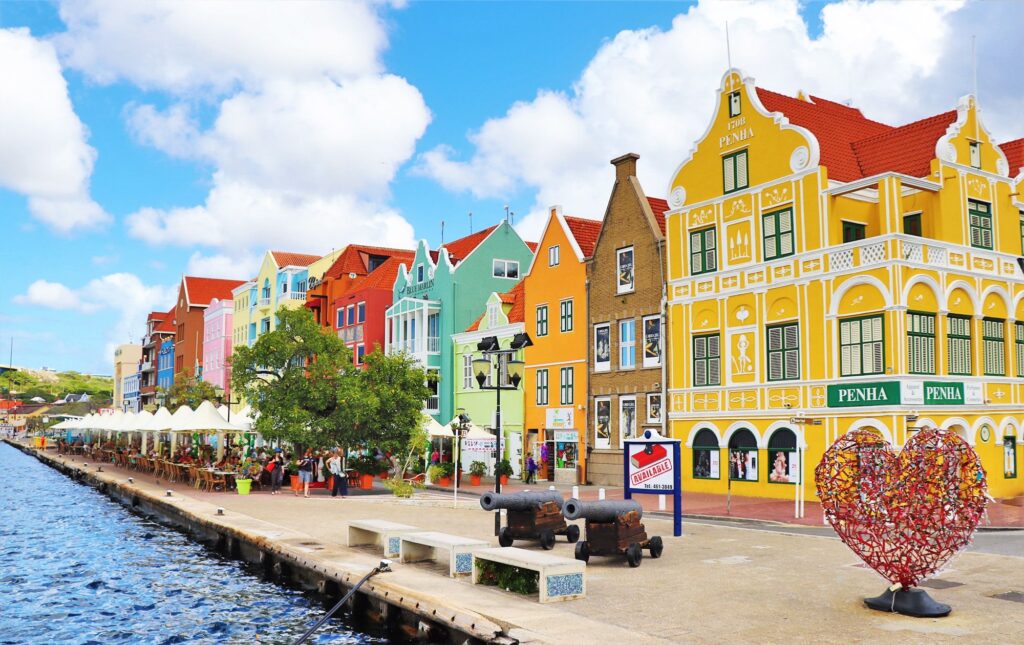Curaçao