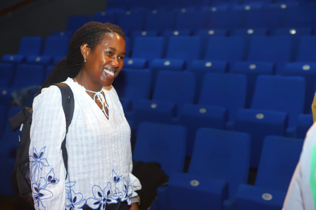 Bolingo Kids x iAfrica Kinderfilmfestival
